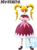 Biscuit Masterlise - Hunter x Hunter - Bandai – Image 2