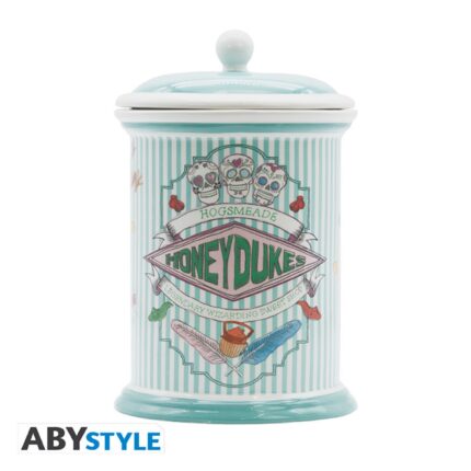 Boîte à cookies Honeydukes – Harry Potter – ABYstyle Studio - Manga Story
