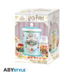 Boîte à cookies Honeydukes - Harry Potter - ABYstyle Studio – Image 3