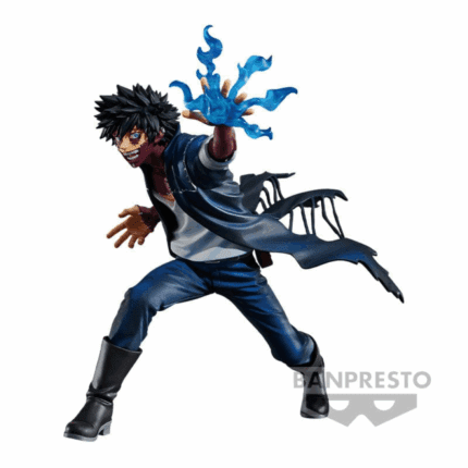 Dabi The Evil Villains Vol.5 – My Hero Academia – Banpresto - Manga Story
