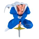 Dabura Match Makers - ragon Ball Z - Banpresto