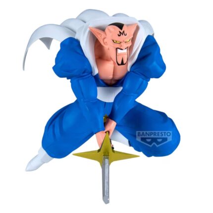 Dabura Match Makers – ragon Ball Z – Banpresto - Manga Story