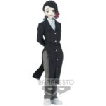 Enmu Demon Series vol.3 - Demon Slayer - Banpresto