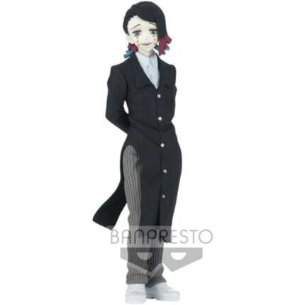 Enmu Demon Series vol.3 – Demon Slayer – Banpresto - Manga Story