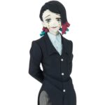 Enmu Demon Series vol.3 - Demon Slayer - Banpresto – Image 2