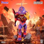 Evangelion Blind Box Series Figures Vol.1 - Funism – Image 2