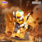 Evangelion Blind Box Series Figures Vol.1 - Funism – Image 3