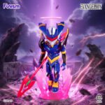 Evangelion Blind Box Series Figures Vol.1 - Funism – Image 6