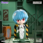 Evangelion Blind Box Series Figures Vol.1 - Funism – Image 7