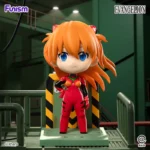 Evangelion Blind Box Series Figures Vol.1 - Funism – Image 9