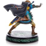 Figurine Link - Zelda: Tears of the Kingdom - First 4 Figures – Image 3