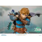 Figurine Link - Zelda: Tears of the Kingdom - First 4 Figures – Image 5