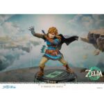 Figurine Link - Zelda: Tears of the Kingdom - First 4 Figures – Image 6