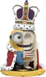 Freeny's Hidden Dissectibles Minions Series 01 - Vacay Edition - Mighty Jaxx – Image 3