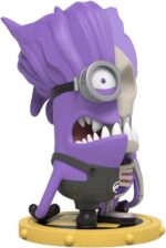 Freeny's Hidden Dissectibles Minions Series 01 - Vacay Edition - Mighty Jaxx – Image 4