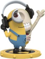 Freeny's Hidden Dissectibles Minions Series 01 - Vacay Edition - Mighty Jaxx – Image 6