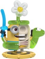 Freeny's Hidden Dissectibles Minions Series 01 - Vacay Edition - Mighty Jaxx – Image 7