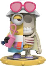 Freeny's Hidden Dissectibles Minions Series 01 - Vacay Edition - Mighty Jaxx – Image 9