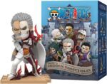 Freeny's Hidden Dissectibles: One Piece Marines Edition - Mighty Jaxx – Image 2