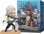 Freeny's Hidden Dissectibles: One Piece Marines Edition - Mighty Jaxx – Image 3