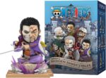 Freeny's Hidden Dissectibles: One Piece Marines Edition - Mighty Jaxx – Image 4