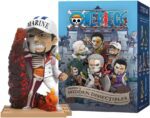 Freeny's Hidden Dissectibles: One Piece Marines Edition - Mighty Jaxx – Image 5