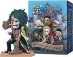 Freeny's Hidden Dissectibles: One Piece Marines Edition - Mighty Jaxx – Image 6