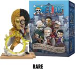 Freeny's Hidden Dissectibles: One Piece Marines Edition - Mighty Jaxx – Image 8