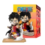 Freeny's Hidden Dissectibles: One Piece Wano Arc Edition - Mighty Jaxx – Image 2