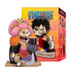 Freeny's Hidden Dissectibles: One Piece Wano Arc Edition - Mighty Jaxx – Image 3