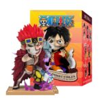 Freeny's Hidden Dissectibles: One Piece Wano Arc Edition - Mighty Jaxx – Image 4