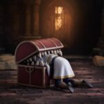 Frieren In Mimic Luminasta - Sega – Image 5