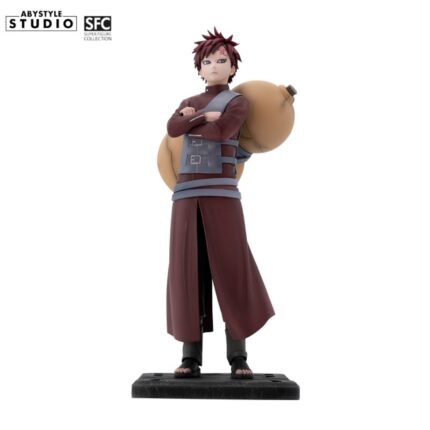 Gaara SFC 59 – Naruto Shippuden – ABYstyle Studio - Manga Story