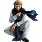 Ging Masterlise - Hunter x Hunter - Bandai