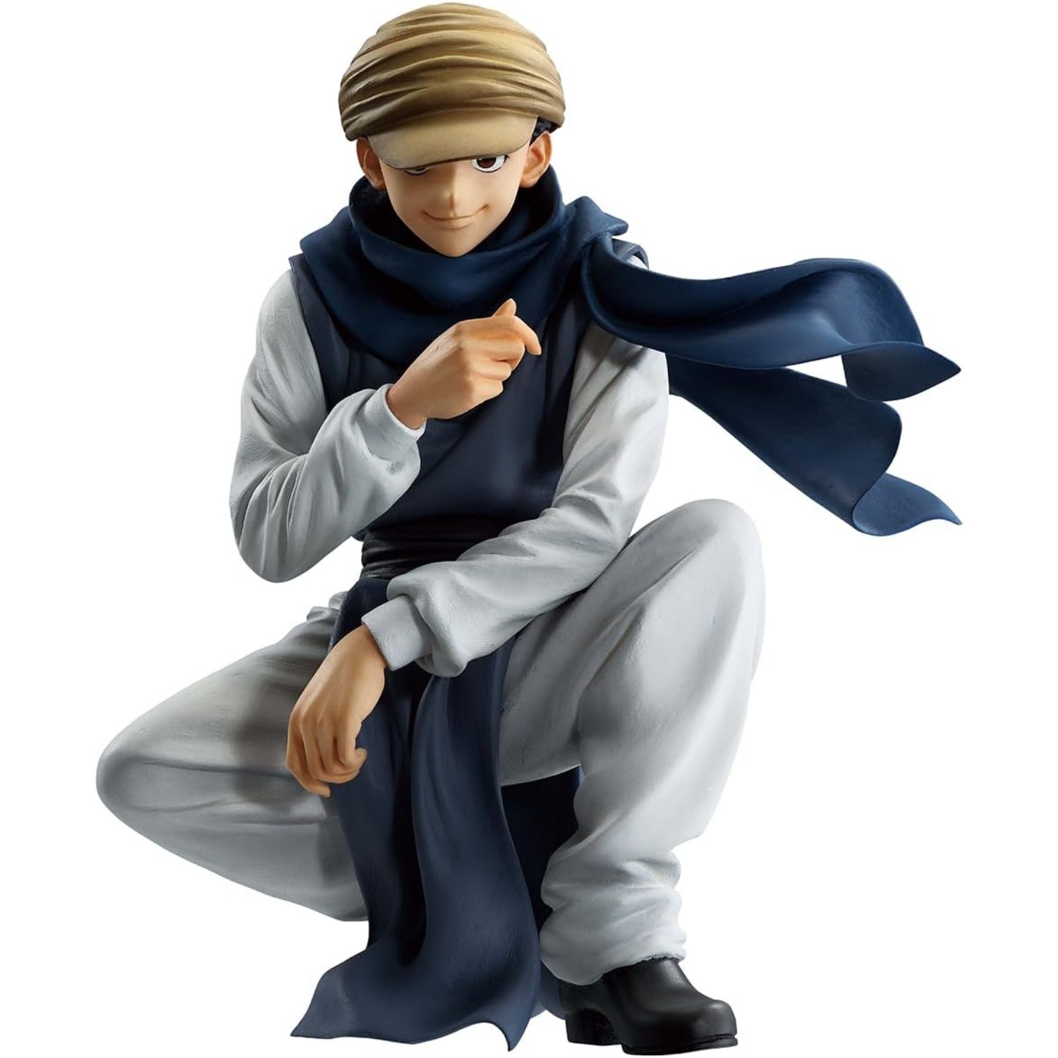 ging_masterlise_hunter_x_hunter_bandai-01 Ging Masterlise - Hunter x Hunter - Bandai – Image 1