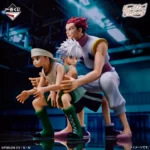Gon, Killua & Hisoka Last One Revible Moment - Hunter x Hunter - Bandai – Image 2