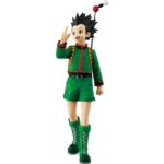 Gon Masterlise - Hunter x Hunter - Bandai
