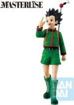Gon Masterlise - Hunter x Hunter - Bandai – Image 2