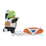 Guldo Match Makers - Dragon Ball Z - Banpresto