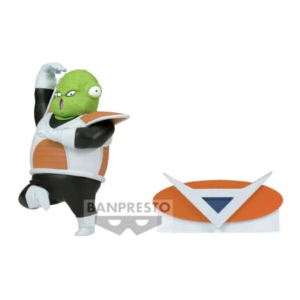 Guldo Match Makers – Dragon Ball Z – Banpresto - Manga Story