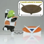 Guldo Match Makers - Dragon Ball Z - Banpresto – Image 4
