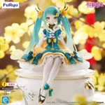Hatsune Miku - Noodle Stopper Nouvel An Chinois - Vocaloid - Furyu – Image 2