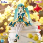 Hatsune Miku - Noodle Stopper Nouvel An Chinois - Vocaloid - Furyu – Image 4