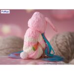 Hatsune Miku Rabbit Eared Pajamas Ver. Noodle Stopper - Vocaloid - Furyu – Image 7