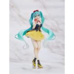 Hatsune Miku Wonderland Snow White Ver. - Vocaloid - Taito – Image 2