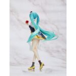 Hatsune Miku Wonderland Snow White Ver. - Vocaloid - Taito – Image 3
