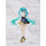 Hatsune Miku Wonderland Snow White Ver. - Vocaloid - Taito – Image 4