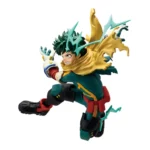 Izuku Midoriya GiGO Limited Ver.3 - My Hero Academia - Banpresto