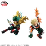 Izuku Midoriya GiGO Limited Ver.3 - My Hero Academia - Banpresto – Image 4