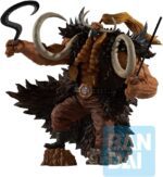 Jack - Loyalty to Thunderbolt - Ichibansho - One Piece - Bandai – Image 2